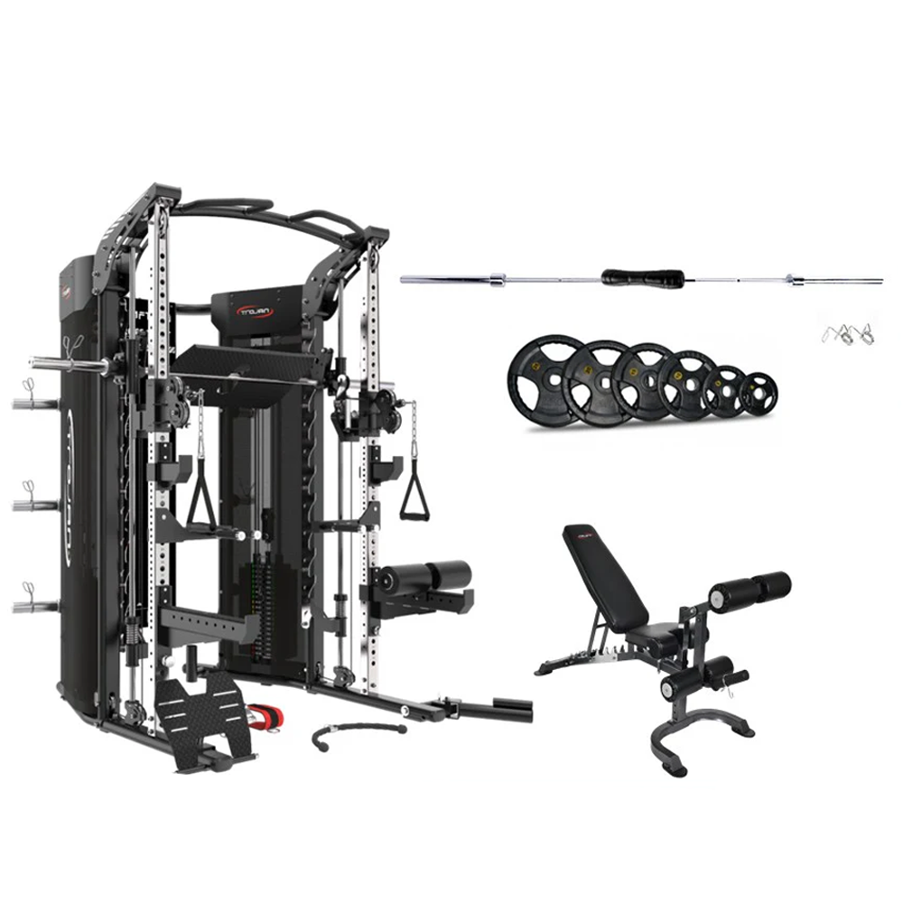 900FT All – In – One Trainer #MYSPACE PACK